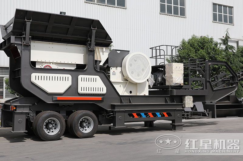 混凝土再生料粉碎機(jī)設(shè)備型號(hào)，多少錢一臺(tái)？