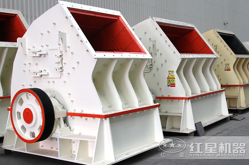 小型煤炭破碎機型號大全，報價是多少？哪里賣的有？