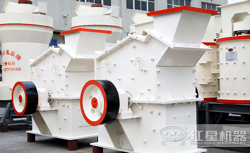 液壓開箱制砂機 液壓開箱制砂機