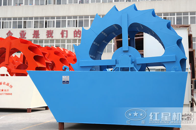 石粉洗出來的砂怎么樣？洗沙設(shè)備多少錢一臺？