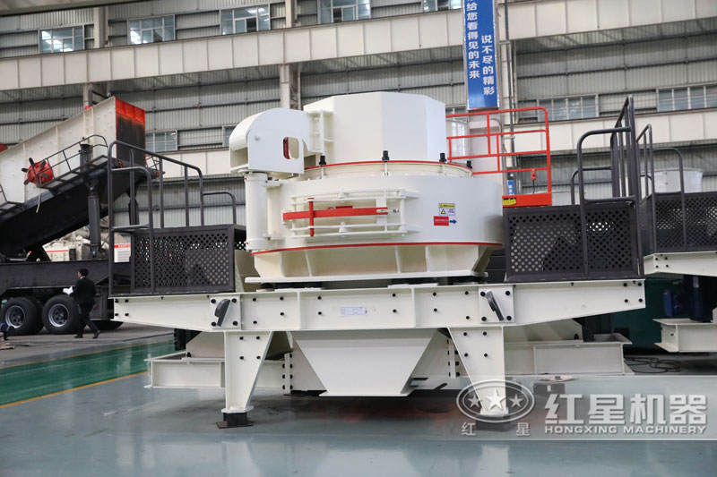 VSI礦山打砂機(jī) VSI礦山打砂機(jī)