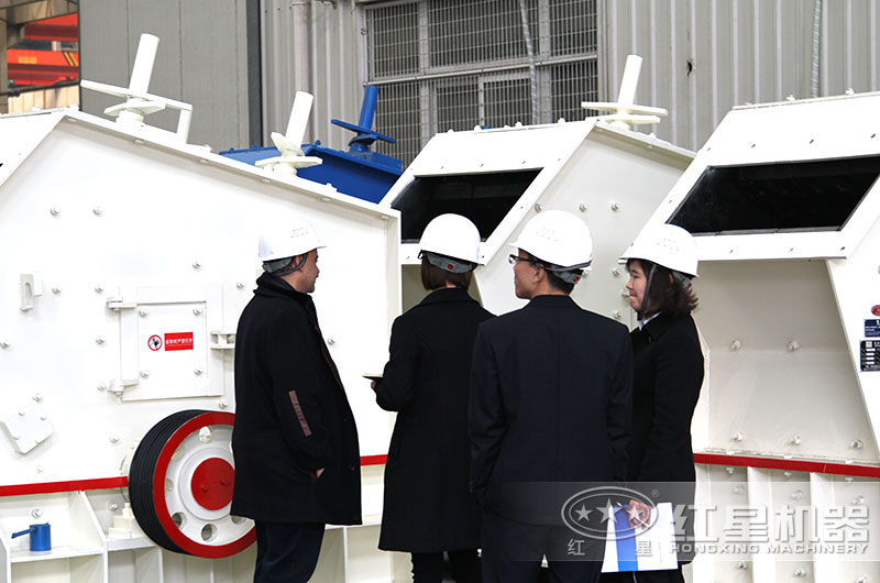 1214反擊破碎機參數(shù)_報價是多少？