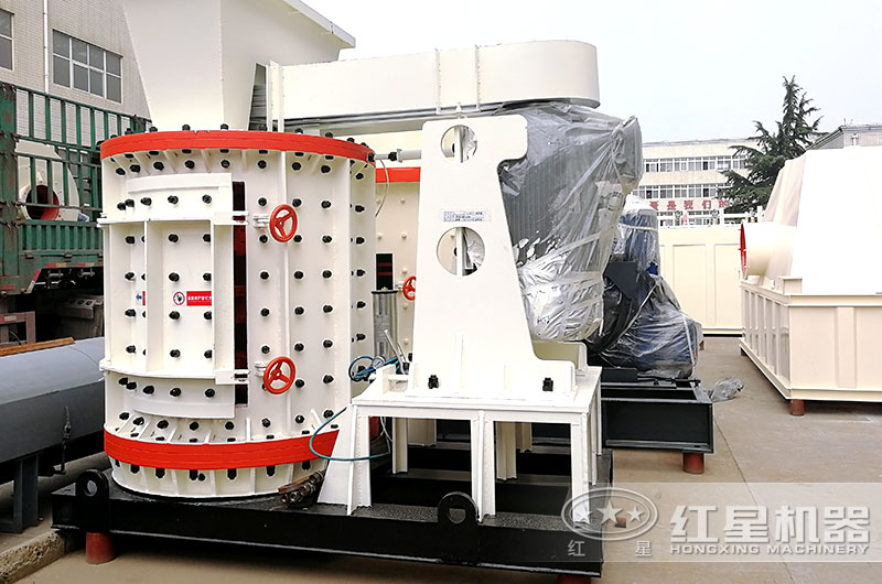 復(fù)合式破碎機(jī)，經(jīng)久耐用的小型環(huán)保破碎機(jī)設(shè)備