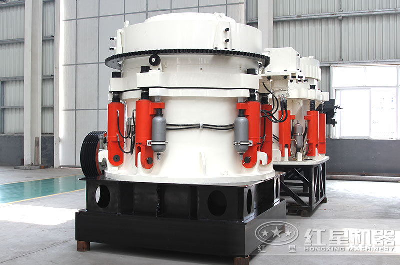 1400圓錐破碎機型號參數，廠家報價是多少？