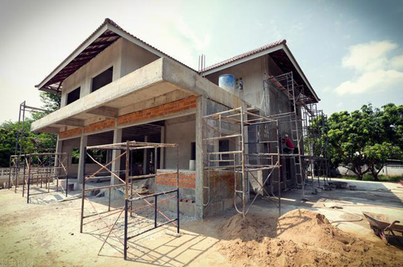 農(nóng)村建房砂石難求，可以用石粉代替沙子做混凝土嗎？