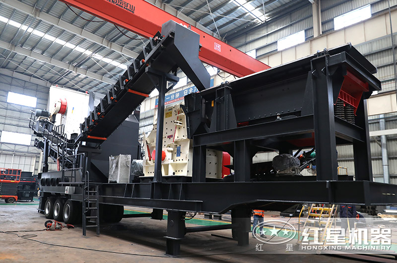 混凝土再生料粉碎機(jī)設(shè)備型號(hào)，多少錢一臺(tái)？