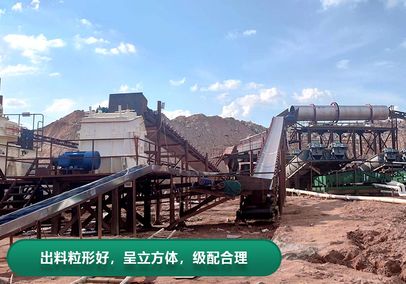 2021反擊破碎機型號大全，直銷廠家推薦