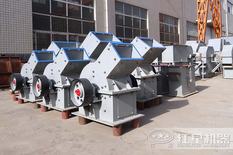 小型錘式破碎機(jī)型號(hào)參數(shù)表，報(bào)價(jià)是多少？