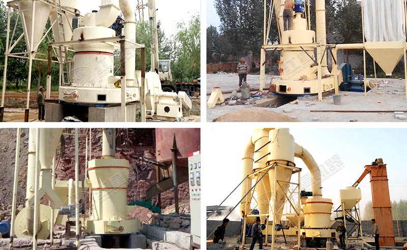 雷蒙磨型號與參數(shù)價格，廠家推薦