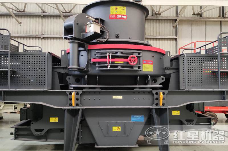 沖擊破能破卵石嗎？1小時產(chǎn)量多少噸？