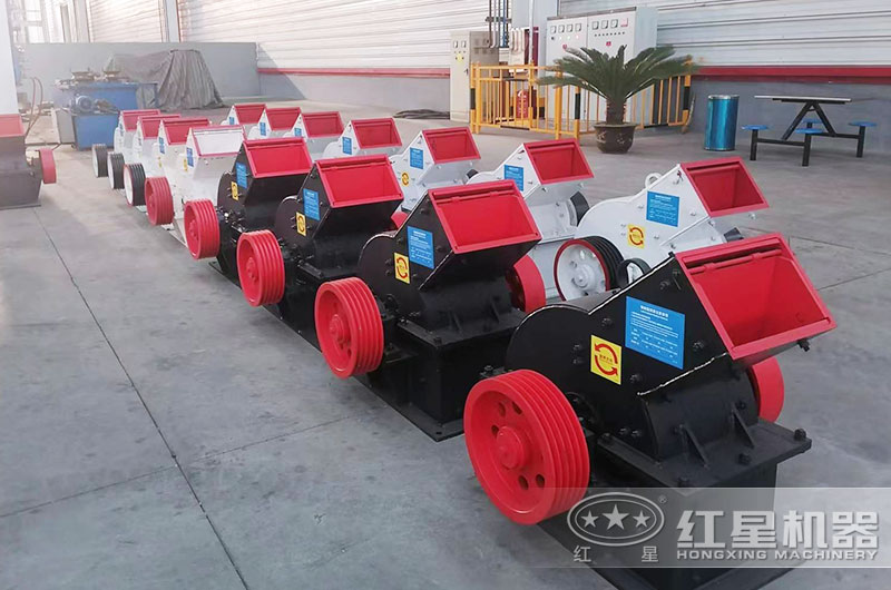 錘式制砂機圖片 錘式制砂機圖片