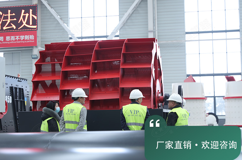 石粉洗沙機(jī)設(shè)備價(jià)格優(yōu)惠選對(duì)廠家更重要 石粉洗沙機(jī)設(shè)備價(jià)格優(yōu)惠選對(duì)廠家更重要