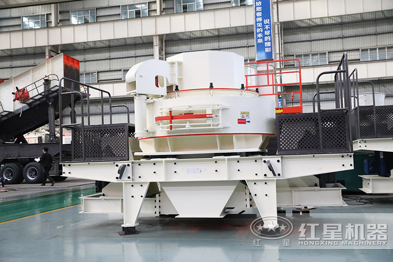 玄武巖制砂能用于建筑嗎？制出來的沙子質(zhì)量咋樣