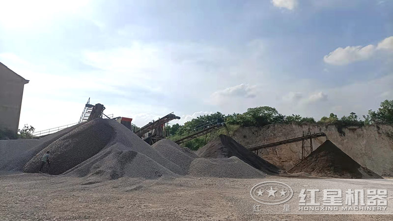 移動破碎站 移動破碎站