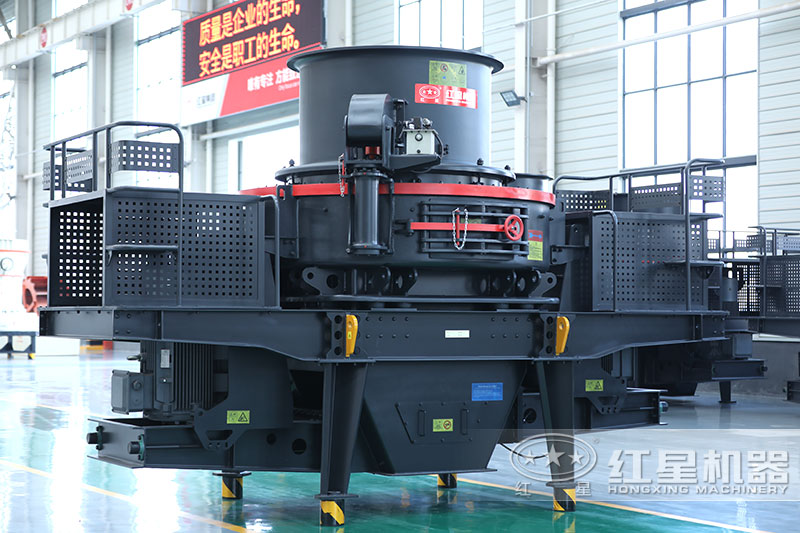 固定式?jīng)_擊式制砂機(jī) 固定式?jīng)_擊式制砂機(jī)