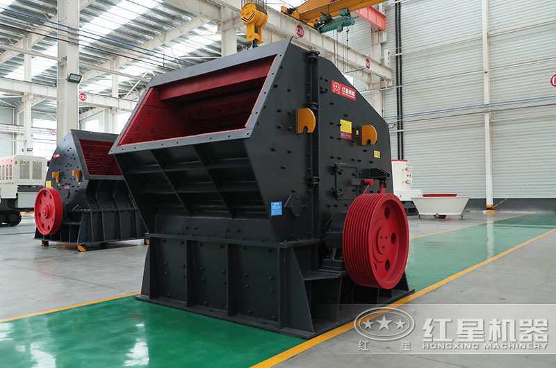 反擊破一小時(shí)產(chǎn)量多少？型號(hào)規(guī)格及價(jià)格