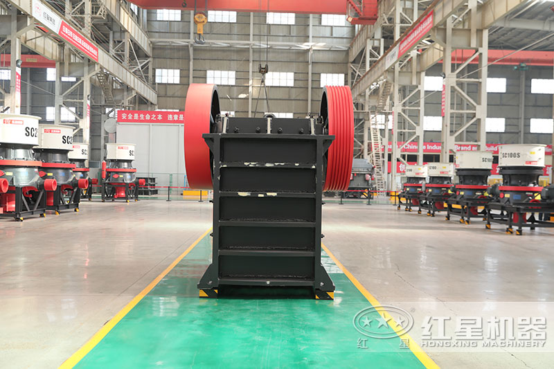 磕石機價格多少錢？磕石機一噸石子利潤