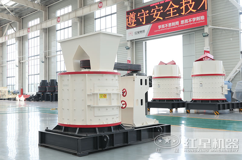 時產(chǎn)30噸的青石制砂機有哪些？多少錢一臺？