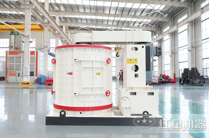 復(fù)合式制砂機(jī)圖片 復(fù)合式制砂機(jī)圖片