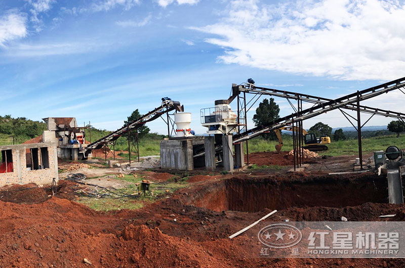 打沙子需要什么設(shè)備？打沙廠需要什么手續(xù)？