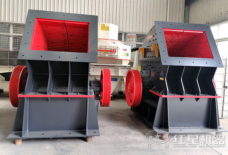 石頭造沙機(jī)器多少錢一臺(tái)，一天產(chǎn)多少噸