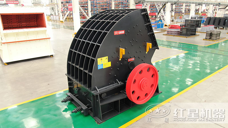 機制砂石料設(shè)備都有哪幾種？廠家推薦