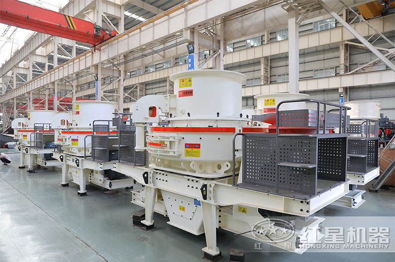 制砂機(jī) 制砂機(jī)