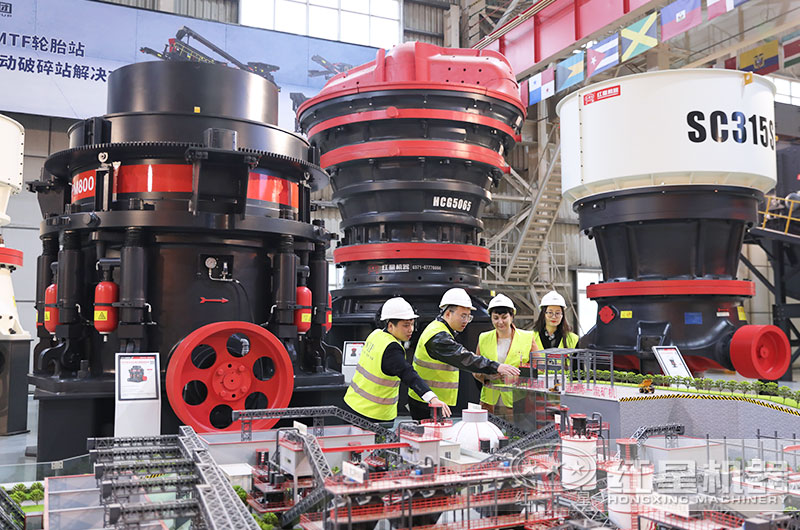 客戶來廠考察設備 客戶來廠考察設備