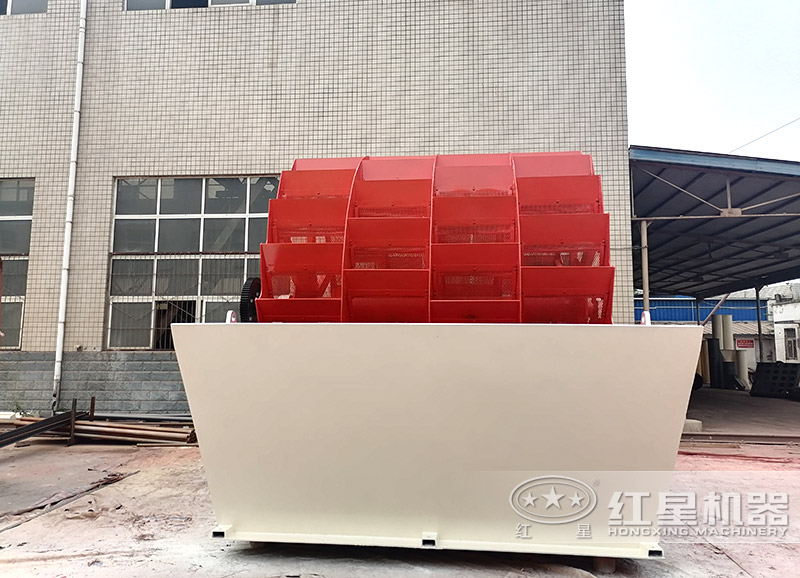 洗砂機砂石料清洗設(shè)備 洗砂機砂石料清洗設(shè)備