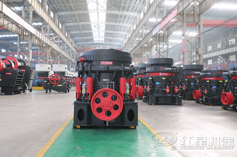 赤鐵礦破碎機設備有哪些？圖片及價格