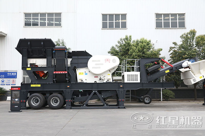 建筑垃圾粉碎后有什么用？用什么機器設備效果好？