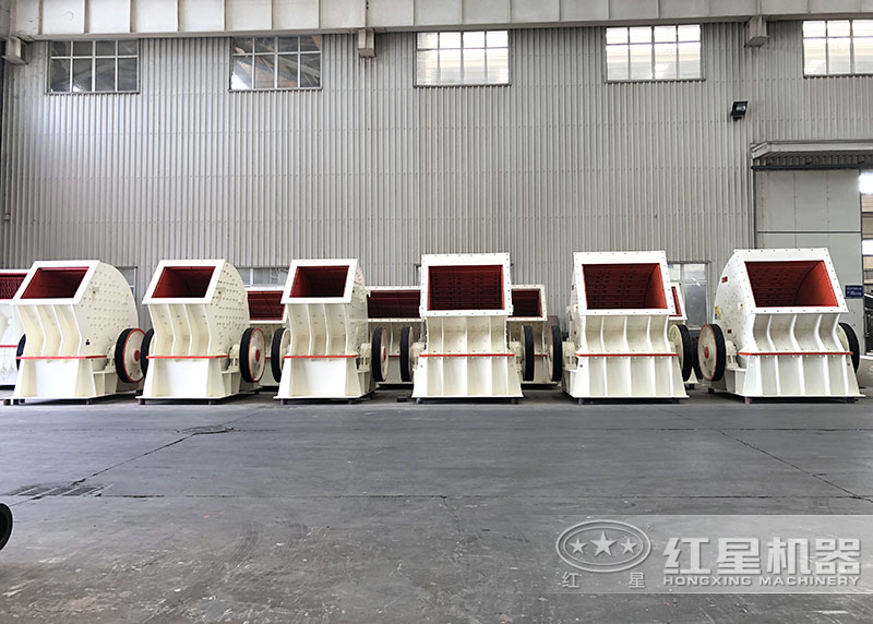 重錘式破碎機-PCZ1615重錘破 重錘式破碎機-PCZ1615重錘破