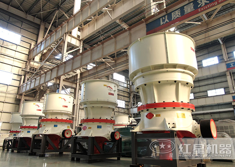 打鵝卵石用什么破碎機？全套設備多少錢一套