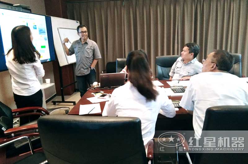 礦山企業(yè)設(shè)計(jì)的工作 礦山企業(yè)設(shè)計(jì)的工作