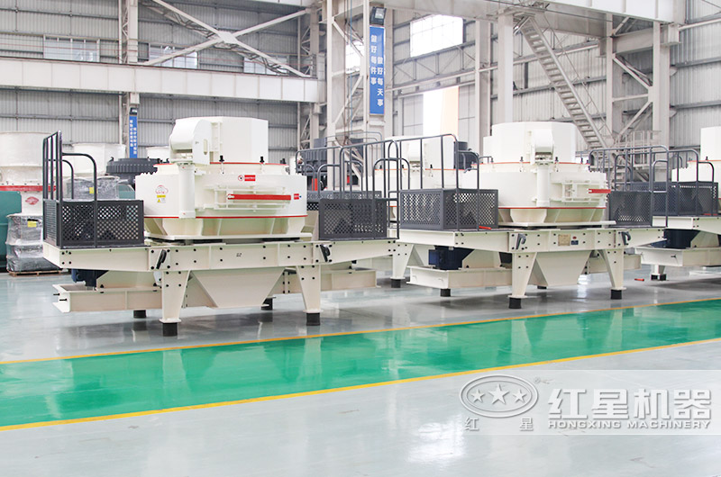 粘土制砂機 粘土制砂機