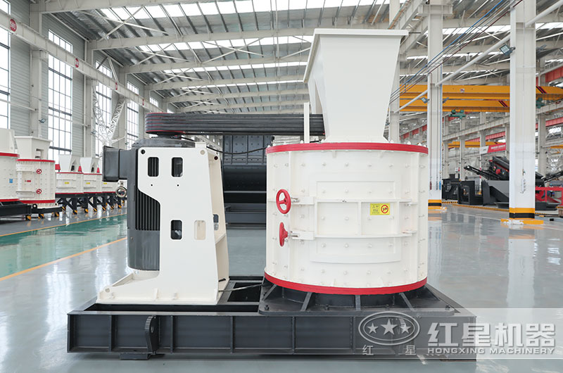 時(shí)產(chǎn)15噸小型制砂機(jī)多少錢一臺(tái)？圖片及型號(hào)