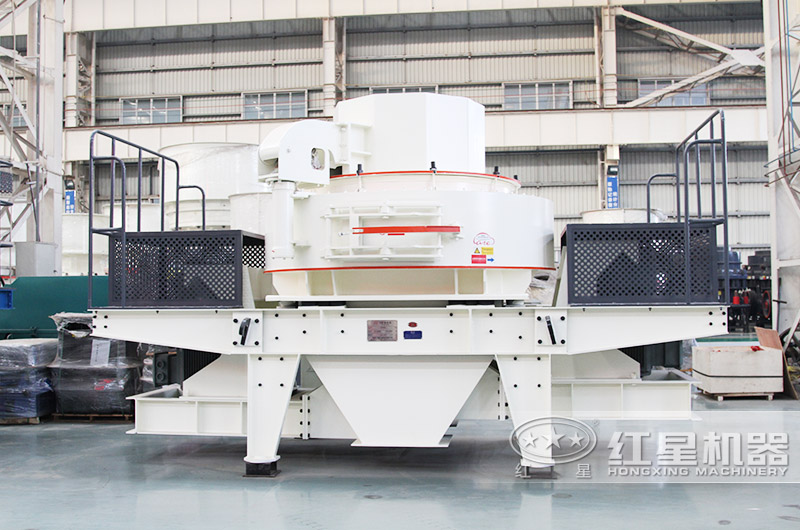 VSI制砂機(jī) VSI制砂機(jī)