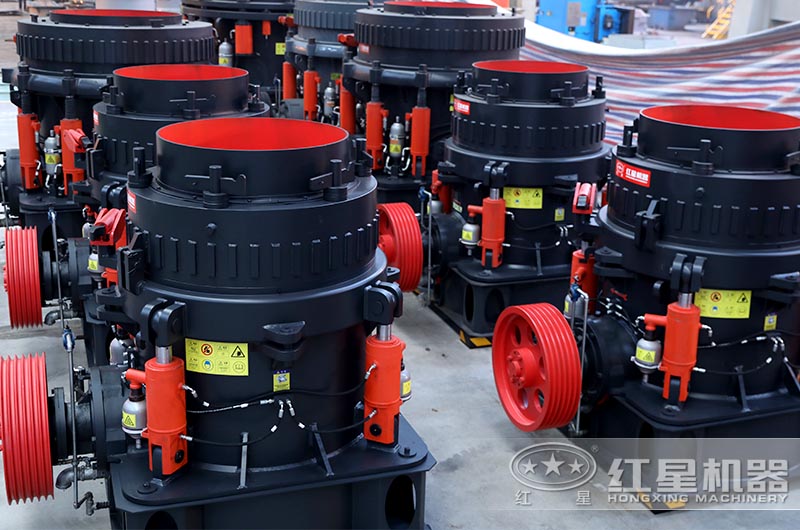 大型鐵礦石破碎機(jī)多少錢(qián)一臺(tái)？