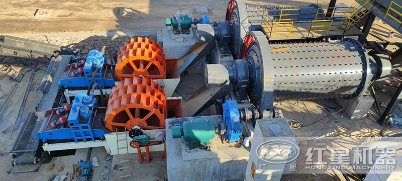 石粉洗砂機(jī)在施工現(xiàn)場(chǎng) 石粉洗砂機(jī)在施工現(xiàn)場(chǎng)