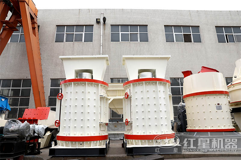 立式破碎機(jī)圖片大全（含型號參數(shù)及價(jià)格信息）