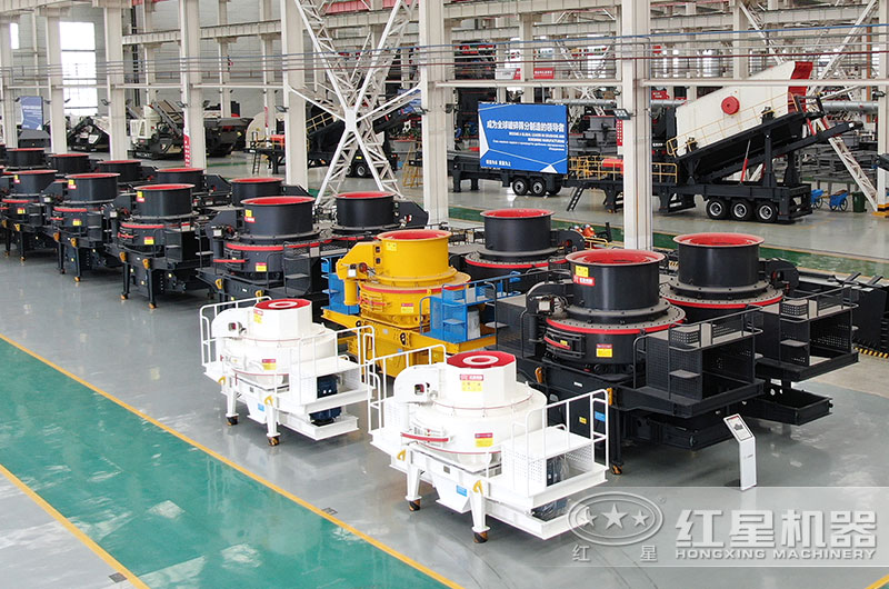 時(shí)產(chǎn)200噸沖擊式破碎機(jī)參數(shù)_多少錢(qián)？