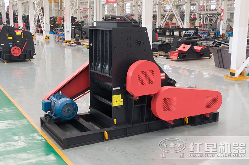 破碎煤的破碎機(jī)叫什么名字？圖片及價(jià)格